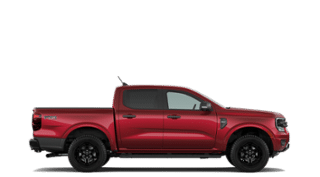 2026 Ford Ranger® External Image 1